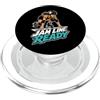 Jimbeels Jam Line Ready Skater Quad PopSockets PopGrip per MagSafe