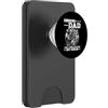 Oort 33 Production Endurro Dad, dispositivo di raffreddamento per motociclismo PopSockets PopWallet per MagSafe