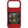 DCM Merch Custodia per iPhone 17 Pro Max Citazione di George Washington per l'America