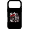 Ancient Rome SPQR Legion Ten Julius Caes Custodia per iPhone 17 Pro Max Giulio Cesare Veni Vidi Vici SPQR Legione Roma