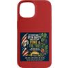 DCM Merch Custodia per iPhone 15 Citazione di George Washington per l'America