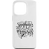 Fraxoweb Custodia per iPhone 13 Pro Sunshine E Mimosas Beach Estate