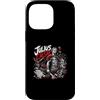 Ancient Rome SPQR Legion Ten Julius Caes Custodia per iPhone 14 Pro Max Giulio Cesare Veni Vidi Vici SPQR Legione Roma