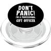 Fundraising Team Gifts & T-Shirts Ufficiale regalo PopSockets PopGrip per MagSafe
