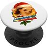 Los Temerarios Funny Dog Meme Mexican Funny Spanish PopSockets PopGrip Adesivo
