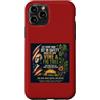 DCM Merch Custodia per iPhone 11 Pro Citazione di George Washington per l'America