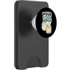 Jimbeels Pour Cool Repeat Candele PopSockets PopWallet per MagSafe