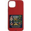 DCM Merch Custodia per iPhone 15 Plus Citazione di George Washington per l'America