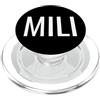 Mili PopSockets PopGrip per MagSafe