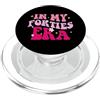 In My Forties 40's Era 40th Birthday 40 In My Forties Era In My 40's Era 40th Birthday 40 Years Old PopSockets PopGrip per MagSafe