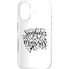 Fraxoweb Custodia per iPhone 17 Sunshine E Mimosas Beach Estate