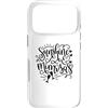 Fraxoweb Custodia per iPhone 17 Pro Sunshine E Mimosas Beach Estate