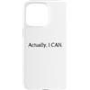 Cool Feminist Meme Gear Custodia per iPhone 15 Pro Max In realtà posso