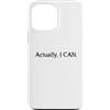 Cool Feminist Meme Gear Custodia per iPhone 13 Pro Max In realtà posso