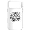 Fraxoweb Custodia per iPhone 17 Pro Max Sunshine E Mimosas Beach Estate
