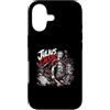 Ancient Rome SPQR Legion Ten Julius Caes Custodia per iPhone 17 Giulio Cesare Veni Vidi Vici SPQR Legione Roma