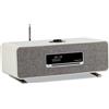Rurak Ruark Audio R3 Stereo DAB+ CD Bluetooth Wifi Usb-C Radio Internet Grigio