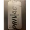 ARVIN Protezione Schermo Privacy iPhone 16 15 14 13 12 Mini SE 11 Pro Max X 8 7