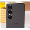 Sony Xperia 1 VII 5G XQ-FS72 256GB Nero Doppia SIM Cellulare