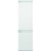 Hotpoint HAC18D021A1 LH - Frigorifero Combinato Installazione da Incasso 273 Litri Classe Energetica E