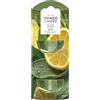YANKEE CANDLE Ricarica Diffusore Sage & Citrus