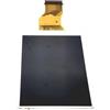 FKYMX Schermo LCD Da 1 Pezzo, Compatibile Con Sony, Parte Di Riparazione For Fotocamera Digitale DSC-WX150 WX300 WX350 HX90 (con Retroilluminazione)