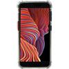 Mobilis Custom-Cases Mobilit R Series For Galaxy Xcover 5 Transparent Soft Bag
