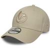 New Era Seasonal 9Forty - Berretto regolabile Vespa beige, taglia: unica