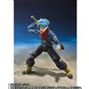 Bandai S.H. Figuarts Dragon Ball Super Future Trunks