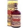 Don Papa Rum Don Papa 7 Anni 40% 70cl Astucciato