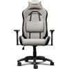 TRUST 25532 GXT 723B RUYA SEDIA GAMING BEIGE IN TESSUTO