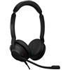 Jabra GN Cuffie Jabra Evolve2 30 SE per pc con microfono Nero [23189-999-779]