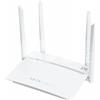 Zte Router Zte MF258 + IDU 4G Wifi6 800Mbps Bianco [MF258K PRO ODU-IDU]