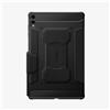 Spigen Custodia Spigen Rugged Armor Pro Samsung per Galaxy Tab S11 Ultra 14.6'' Nero [8800283313444-ACS10150]