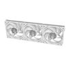 Ventole Tcomas FC700PRO Tripla Confezione 3x120mm Bianco SE [FC700PFT2WHDEU]
