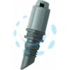GARDENA microstriscia monoverso per microirrigazione conf. pz.5 in blister (1372-29)