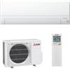 MITSUBISHI ELECTRIC CONDIZIONATORE MITSUBISHI MSZ-BT MONOSPLIT INVERTER R32 A++ WIFI
