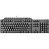 Dell KB-522 Wired Business Multimedia - Tastatur - USB - QWERTZ - Deutsch - Schwarz (580-16753)