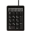 Sonstige CHERRY ML4700 - Tastiera - USB - USA - Nero