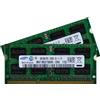 Samsung 16Gb 4x 4Gb DDR3 memoria Ram Apple iMac 11,2 11,3 modelli 2010