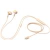 Libratone Q Adapt, con cavo, chiamate/musica, 20 g, cuffie, oro