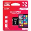 Goodram Scheda Micro SD GoodRam M1A0-0320R12 32 GB