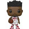 Funko NBA Houston Rockets - Russell Westbrook 70 - Funko Pop! - Figurina in vinile