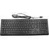 Lenovo Tastiera Lenovo USB KB BK UKE (W125630669)