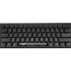 Ducky Mecha Mini MX-Brown USB Gaming Keyboard tedesco, QWERTZ nero (DKME2061ST-BDEPDAAT1)