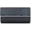 Contour Balance Tastatur wireless mit Wirst rest DE-Layout retail