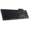 DELL Dell | KB813 | Smartcard keyboard | Wired | EE | Black | USB