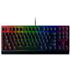 RAZER Razer | BlackWidow V3 Tenkeyless | Black | Gaming keyboard | Wired | RGB LED light | RU