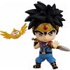 Good Smile Company Dragon Quest - Statuetta Dai Nendoroid - Good Smile Company