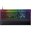 Razer Huntsman Mini Purple Switch Gaming-tastatur Taglia unica